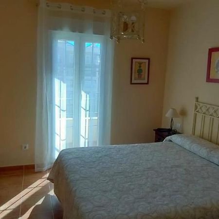 Apartamento 4ª planta Urbanización Los Cisnes Aiamonte Exterior foto