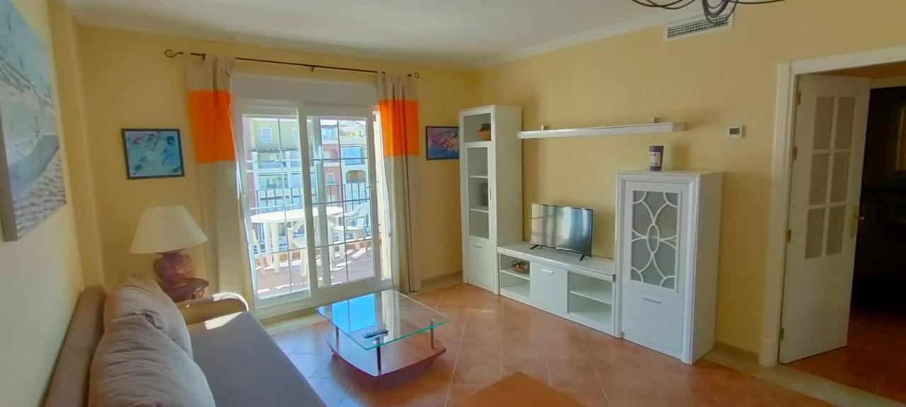 Apartamento 4ª planta Urbanización Los Cisnes Aiamonte Exterior foto