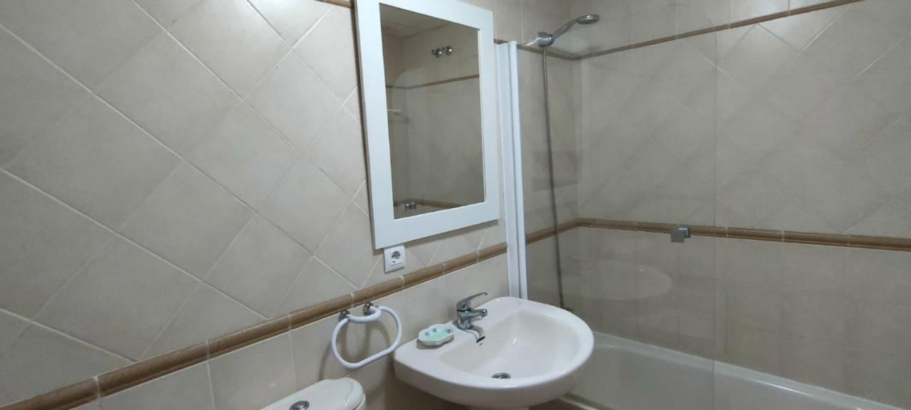 Apartamento 4ª planta Urbanización Los Cisnes Aiamonte Exterior foto