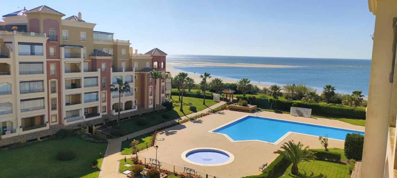 Apartamento 4ª planta Urbanización Los Cisnes Aiamonte Exterior foto